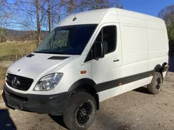 Weiß Gebraucht 2009 Mercedes Sprinter Van | 29.900 €