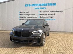Other Gebraucht 2021 BMW X5 Performance SUV | 46.998 € (Superpreis)