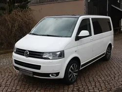 Weiß Gebraucht 2015 VW T5 Van | 24.980 € (Fairer Preis)