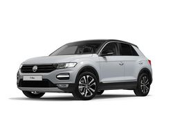 Gebraucht 2020 VW T-Roc United SUV | 19.450 € (Fairer Preis)