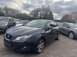 Grau Gebraucht 2009 Seat Ibiza SC Sport Kleinwagen | 3.950 € (Fairer Preis)