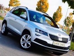 Silber Gebraucht 2020 Skoda Karoq Style SUV | 18.988 € (Guter Preis)
