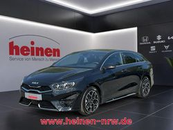 Schwarz Neu 2025 Kia ProCeed Kleinwagen | 28.799 € (Guter Preis)