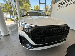 Weiß Neu 2025 Audi Q8 Sport SUV | 92.701 € (Superpreis)