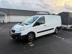 Weiß Gebraucht 2013 Peugeot Expert Van | 2.600 € (Superpreis)
