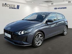 Silver metallic Neu 2025 Hyundai i20 Trend Limousine | 19.990 € (Guter Preis)