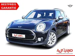 Schwarz Gebraucht 2016 Mini Cooper Clubman Kombi | 14.490 € (Etwas zu teuer)