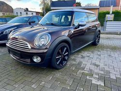 Hot chocolate metallic Gebraucht 2008 Mini Cooper Clubman Kombi | 4.444 € (Fairer Preis)