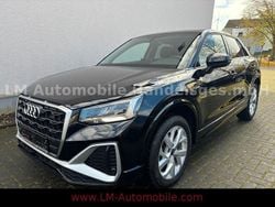 Schwarz Gebraucht 2023 Audi Q2 S-Line SUV | 26.890 € (Guter Preis)