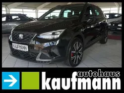 Schwarz Gebraucht 2025 Seat Arona Design SUV | 26.390 € (Fairer Preis)