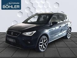 Grau Gebraucht 2020 Seat Arona Beats SUV | 16.900 € (Teuer)