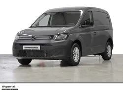 Grau Neu 2024 VW Caddy Van / Kleinbus | 29.980 € (Guter Preis)