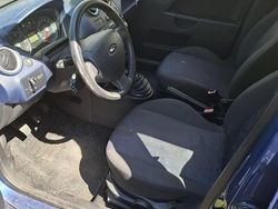 Blau Gebraucht 2006 Ford Fiesta Kleinwagen | 950 €