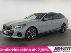 M brooklyn grau Gebraucht 2025 BMW 540 Comfort Edition Kombi | 65.884 € (Superpreis)