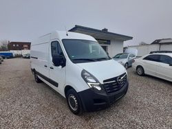 Weiß Gebraucht 2019 Opel Movano Van | 9.990 € (Fairer Preis)