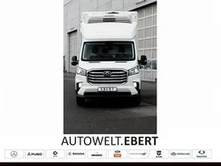 Weiß Gebraucht 2022 Maxus V90 Van | 52.955 €