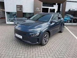 Teal blue Gebraucht 2023 Hyundai Kona Advantage SUV | 24.960 € (Etwas zu teuer)