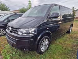Schwarz Gebraucht 2015 VW T5 Comfortline Van | 16.500 €