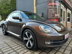 Braun Gebraucht 2013 VW Beetle Kleinwagen | 8.390 € (Fairer Preis)