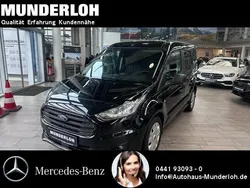 Schwarz Gebraucht 2019 Ford Transit S Van / Kleinbus | 13.900 € (Fairer Preis)