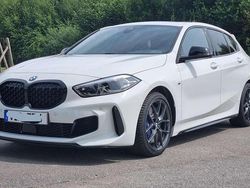 Weiß Gebraucht 2023 BMW M135 Kleinwagen | 39.900 € (Fairer Preis)