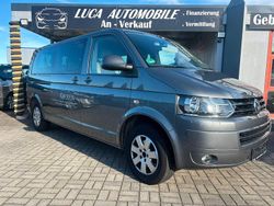 Grau Gebraucht 2010 VW T5 Comfortline Van | 12.999 € (Superpreis)