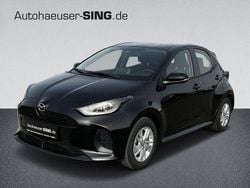 Opera black Neu 2024 Mazda 2 Center-Line Limousine | 20.970 € (Guter Preis)