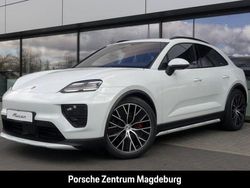 Weiß Gebraucht 2025 Porsche Macan SUV | 95.990 € (Superpreis)