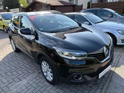 Schwarz Gebraucht 2015 Renault Kadjar XMOD SUV | 13.300 € (Fairer Preis)