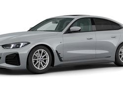 Grau Gebraucht 2025 BMW 420 Gran Coupé Comfort Edition Coupé | 51.822 € (Etwas zu teuer)