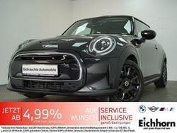 Schwarz Gebraucht 2022 Mini Cooper SE Kleinwagen | 16.340 € (Guter Preis)