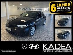 Schwarz Gebraucht 2025 Opel Astra Limousine | 21.890 € (Superpreis)