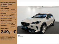 Andere farbe Gebraucht 2023 Cupra Formentor SUV | 26.830 € (Fairer Preis)