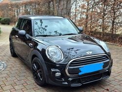 Schwarz Gebraucht 2018 Mini John Cooper Works Kleinwagen | 12.500 € (Superpreis)