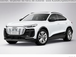 Weiß Neu 2025 Audi SQ6 Sportback e-tron Ambiente SUV | 77.059 € (Fairer Preis)