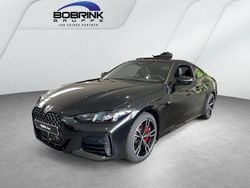 Schwarz Neu 2025 BMW 430 M Sport Coupé | 68.900 € (Teuer)
