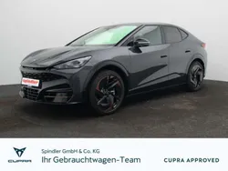 Uranograu Gebraucht 2024 Cupra Tavascan VZ SUV | 51.880 € (Guter Preis)