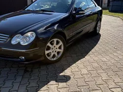 Blau Gebraucht 2004 Mercedes C200 Elegance Limousine | 3.099 € (Guter Preis)