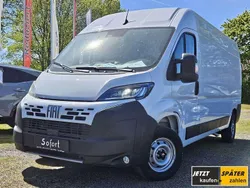 Weiß Gebraucht 2025 Fiat Ducato Van | 28.548 € (Guter Preis)
