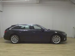 Schwarz Gebraucht 2021 Audi A6 Sport Kombi | 26.750 € (Superpreis)