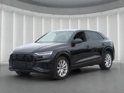 Schwarz Gebraucht 2023 Audi SQ8 Basis SUV | 86.449 € (Fairer Preis)