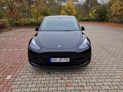 Schwarz Gebraucht 2023 Tesla Model Y RWD SUV | 31.333 € (Fairer Preis)