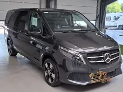 Grau Neu 2025 Mercedes V250 Sport Van / Kleinbus | 64.950 €