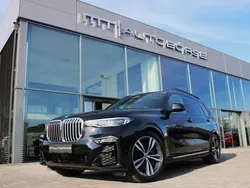 Andere Gebraucht 2020 BMW X7 M Sport SUV | 59.900 € (Fairer Preis)