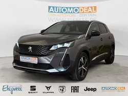 Grau Gebraucht 2023 Peugeot 3008 GT SUV | 25.887 € (Guter Preis)