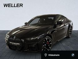 Schwarz Neu 2025 BMW 430 Performance Coupé | 62.990 €
