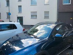 Blau Gebraucht 2020 Mazda CX-3 Homura-Line SUV | 18.000 € (Fairer Preis)