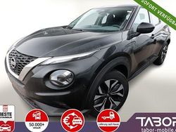 Schwarz Neu 2025 Nissan Juke Acenta SUV | 20.388 € (Superpreis)