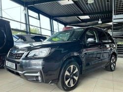 Grau Gebraucht 2017 Subaru Forester Exclusive+ SUV | 16.890 € (Etwas zu teuer)