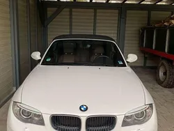 Gebraucht 2011 BMW 118 Cabriolet Cabrio | 10.300 € (Fairer Preis)